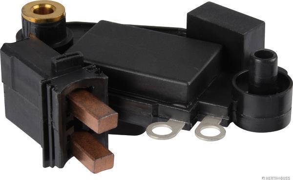 Herth+Buss Elparts 35000074 - Регулятор напруги генератора autozip.com.ua