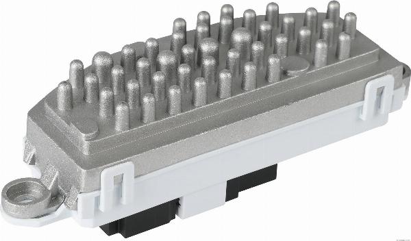 Herth+Buss Elparts 75614991 - Опір, реле, вентилятор салону autozip.com.ua