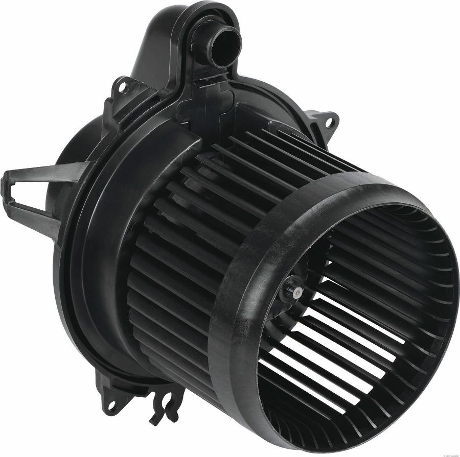 Herth+Buss Elparts 75610085 - Вентилятор салону autozip.com.ua