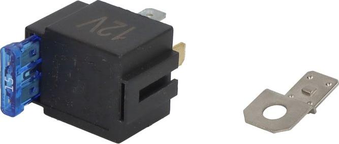 Herth+Buss Elparts 75613129 - Реле, робочий струм autozip.com.ua