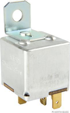 Herth+Buss Elparts 75899210 - Реле, ближнє світло autozip.com.ua