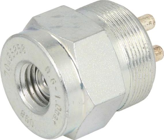 Herth+Buss Elparts 70495858 - Вимикач ліхтаря сигналу гальмування autozip.com.ua
