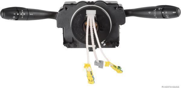 Herth+Buss Elparts 70477097 - Вимикач на рульовій колонці autozip.com.ua