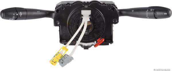 Herth+Buss Elparts 70477082 - Вимикач на рульовій колонці autozip.com.ua