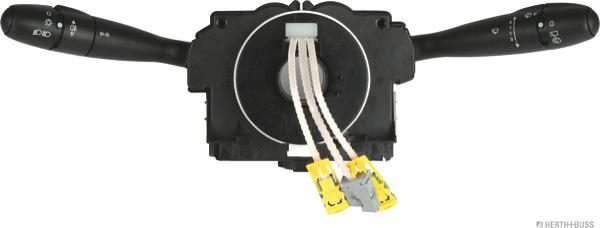 Herth+Buss Elparts 70477107 - Вимикач на рульовій колонці autozip.com.ua