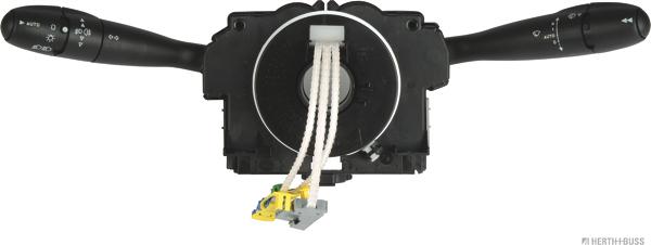 Herth+Buss Elparts 70477120 - Вимикач на рульовій колонці autozip.com.ua