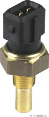 Herth+Buss Elparts 70511518 - Датчик, температура охолоджуючої рідини autozip.com.ua