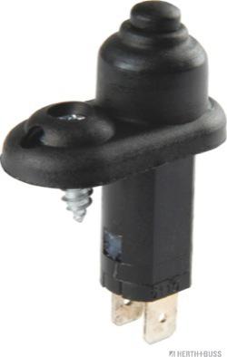 Herth+Buss Elparts 70580001 - Вимикач, контакт двері autozip.com.ua
