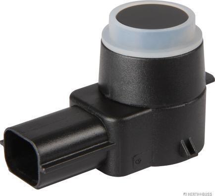 Herth+Buss Elparts 70699400 - Датчик, система допомоги при парковці autozip.com.ua