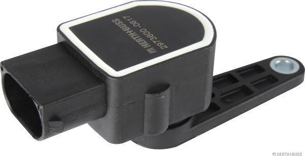 Herth+Buss Elparts 70699173 - Датчик, ксенонове світло (регулювання кута нахилу фар) autozip.com.ua