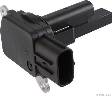 Herth+Buss Elparts 70640600 - Датчик потоку, маси повітря autozip.com.ua