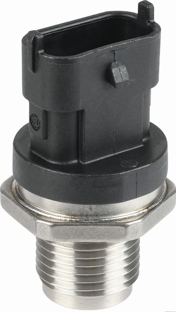 Herth+Buss Elparts 70669600 - Датчик, тиск подачі палива autozip.com.ua