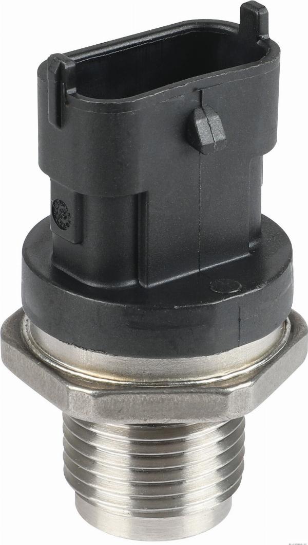 Herth+Buss Elparts 70669602 - Датчик, тиск подачі палива autozip.com.ua