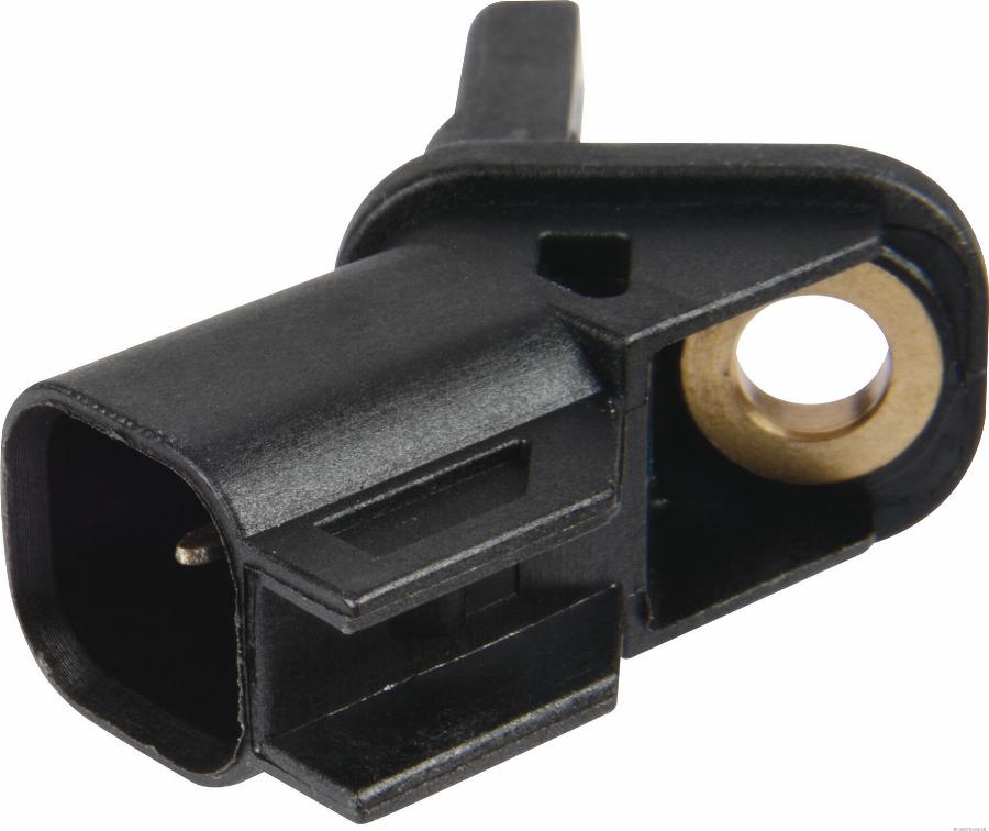 Herth+Buss Elparts 70660334 - Датчик ABS, частота обертання колеса autozip.com.ua