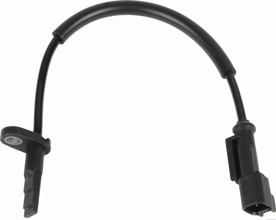 Herth+Buss Elparts 70660335 - Датчик ABS, частота обертання колеса autozip.com.ua