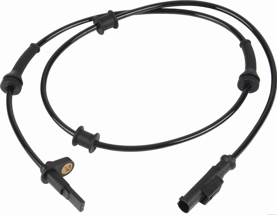 Herth+Buss Elparts 70661552 - Датчик ABS, частота обертання колеса autozip.com.ua