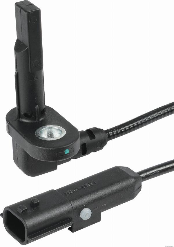 Herth+Buss Elparts 70661564 - Датчик ABS, частота обертання колеса autozip.com.ua