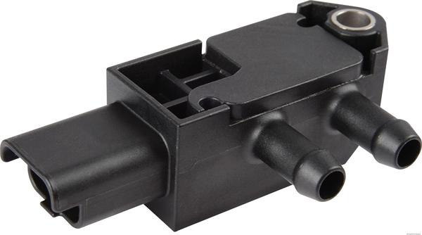 Herth+Buss Elparts 70668506 - Датчик, тиск вихлопних газів autozip.com.ua