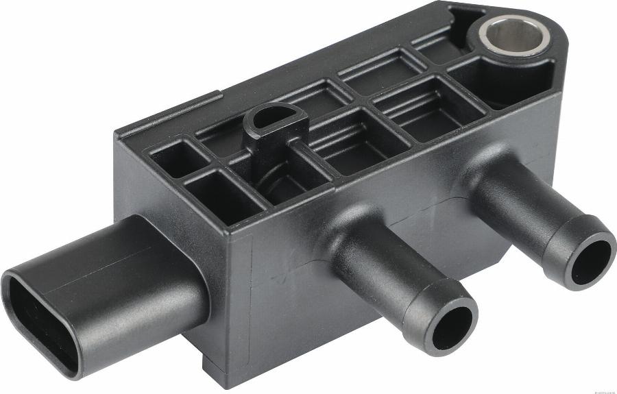 Herth+Buss Elparts 70668019 - Датчик, тиск вихлопних газів autozip.com.ua