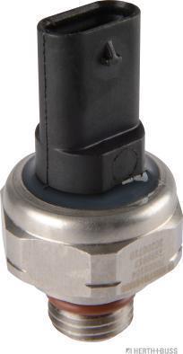 Herth+Buss Elparts 70668104 - Датчик, тиск вихлопних газів autozip.com.ua