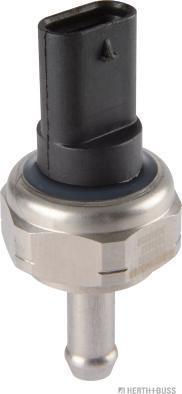 Herth+Buss Elparts 70668103 - Датчик, тиск вихлопних газів autozip.com.ua