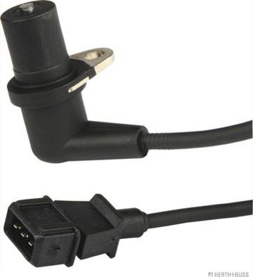 Herth+Buss Elparts 70610404 - Датчик імпульсів, колінчастий вал autozip.com.ua