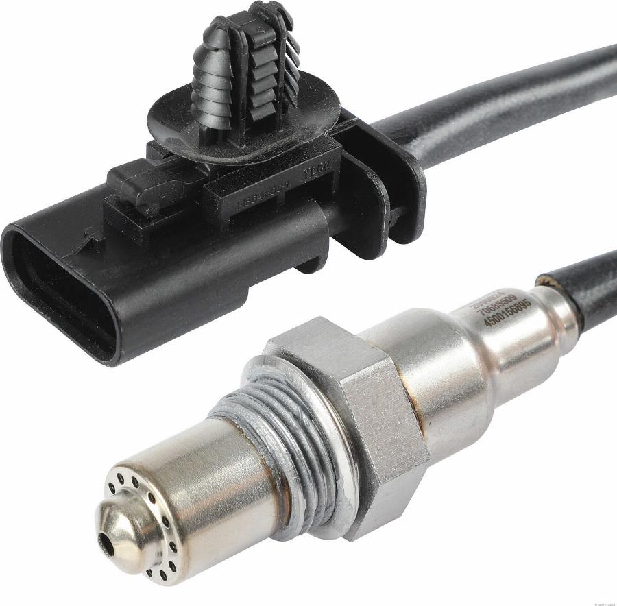 Herth+Buss Elparts 70685509 - Лямбда-зонд, датчик кисню autozip.com.ua