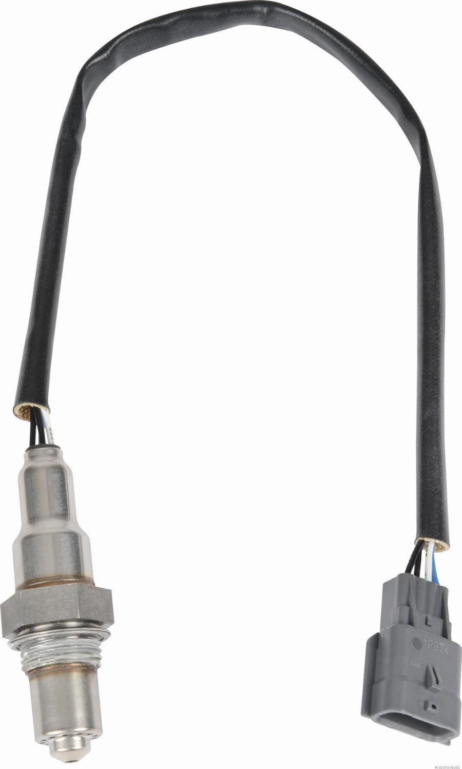 Herth+Buss Elparts 70685501 - Лямбда-зонд, датчик кисню autozip.com.ua