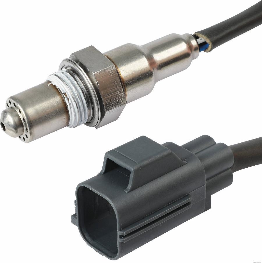 Herth+Buss Elparts 70685602 - Лямбда-зонд, датчик кисню autozip.com.ua