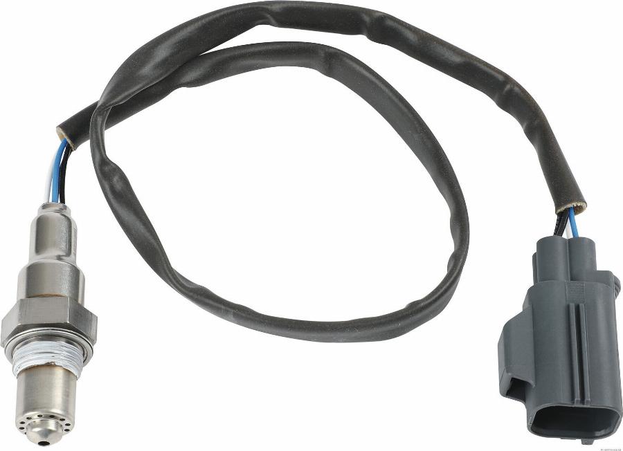 Herth+Buss Elparts 70685602 - Лямбда-зонд, датчик кисню autozip.com.ua