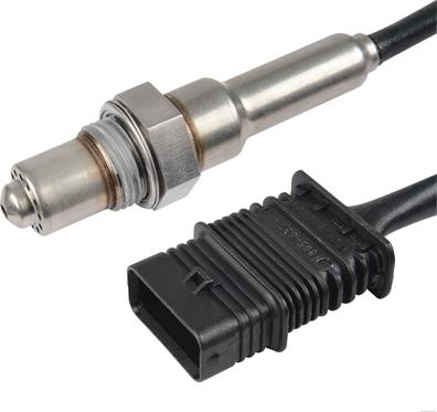 Herth+Buss Elparts 70685105 - Лямбда-зонд, датчик кисню autozip.com.ua