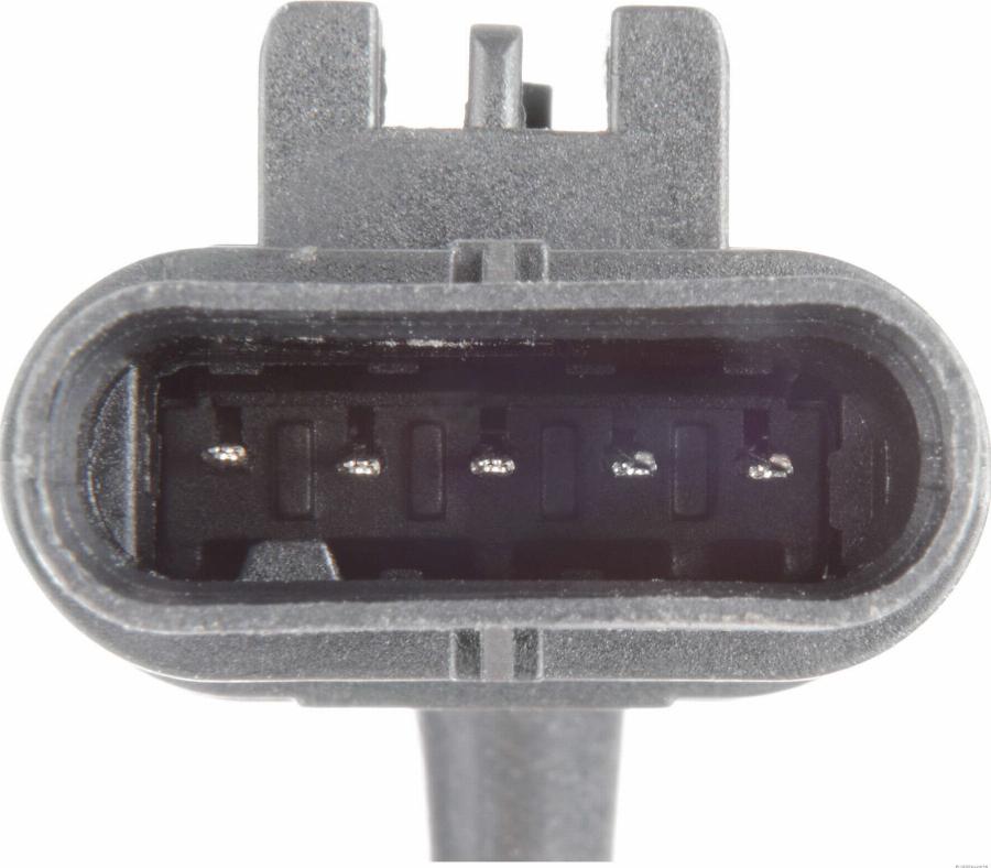 Herth+Buss Elparts 70685100 - Лямбда-зонд, датчик кисню autozip.com.ua