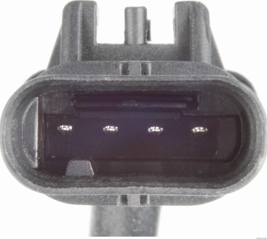 Herth+Buss Elparts 70685111 - Лямбда-зонд, датчик кисню autozip.com.ua