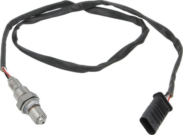Herth+Buss Elparts 70685112 - Лямбда-зонд, датчик кисню autozip.com.ua