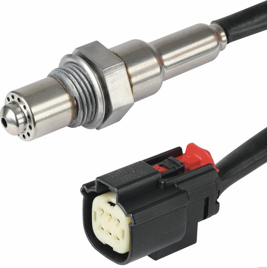 Herth+Buss Elparts 70685310 - Лямбда-зонд, датчик кисню autozip.com.ua