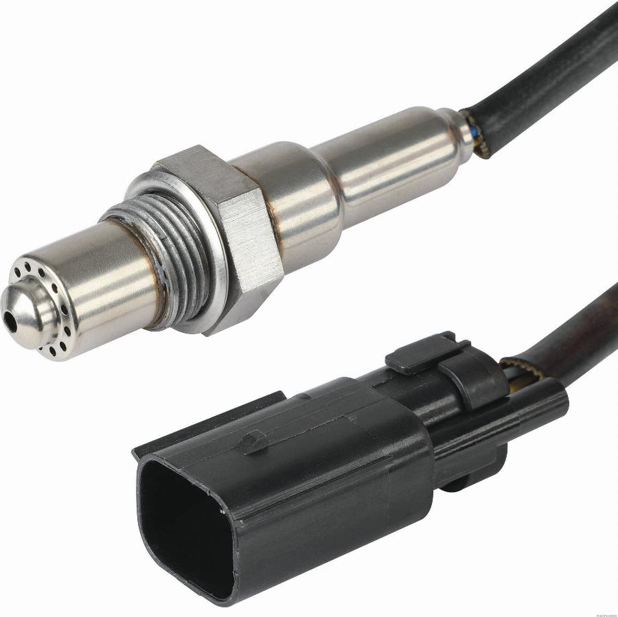 Herth+Buss Elparts 70685311 - Лямбда-зонд, датчик кисню autozip.com.ua