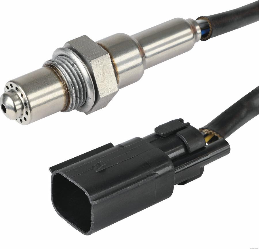 Herth+Buss Elparts 70685312 - Лямбда-зонд, датчик кисню autozip.com.ua