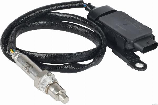 Herth+Buss Elparts 70680910 - NOx-датчик, впорскування карбаміду autozip.com.ua