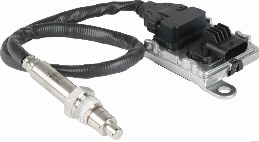 Herth+Buss Elparts 70680508 - NOx-датчик, впорскування карбаміду autozip.com.ua