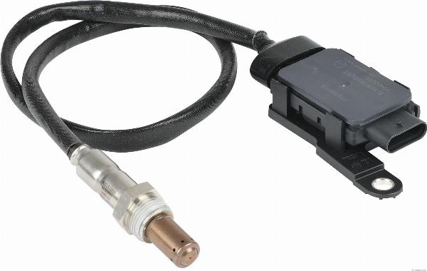 Herth+Buss Elparts 70680016 - NOx-датчик, впорскування карбаміду autozip.com.ua