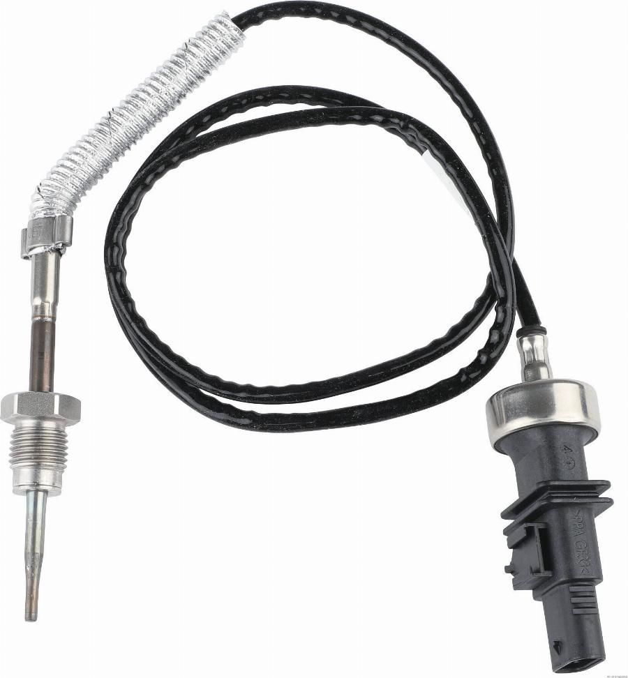 Herth+Buss Elparts 70682948 - Датчик, температура вихлопних газів autozip.com.ua