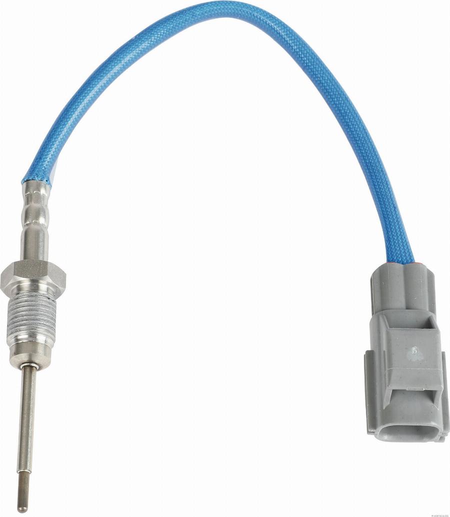Herth+Buss Elparts 70682303 - Датчик, температура вихлопних газів autozip.com.ua