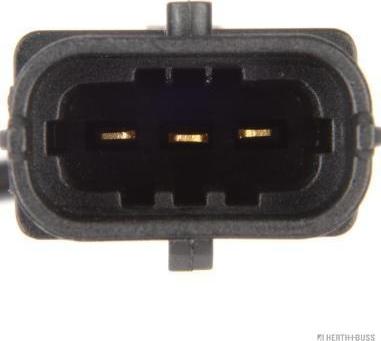 Herth+Buss Elparts 70630900 - Датчик, положення розподільного валу autozip.com.ua