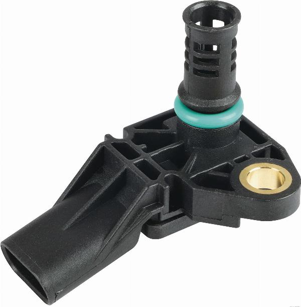 Herth+Buss Elparts 70670026 - Датчик, тиск наддуву autozip.com.ua