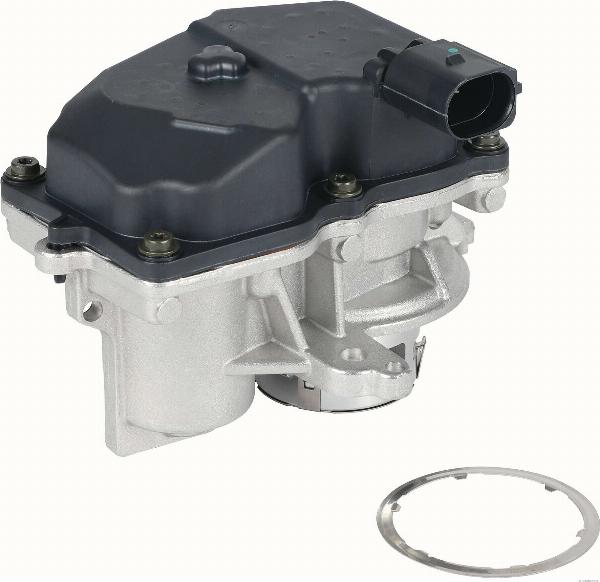 Herth+Buss Elparts 70671050 - Клапан повернення ОГ autozip.com.ua