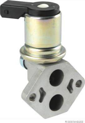 Herth+Buss Elparts 70672007 - Поворотна заслінка, підведення повітря autozip.com.ua