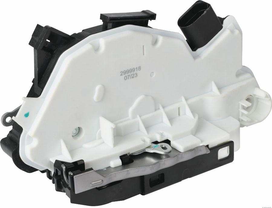 Herth+Buss Elparts 73100058 - Замок двері autozip.com.ua
