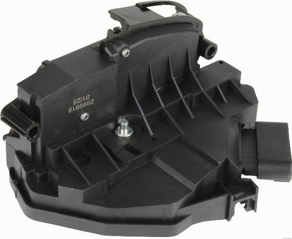 Herth+Buss Elparts 73100076 - Замок двері autozip.com.ua