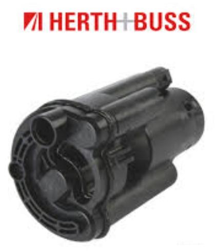 Herth+Buss Elparts J1330330 - Паливний фільтр autozip.com.ua