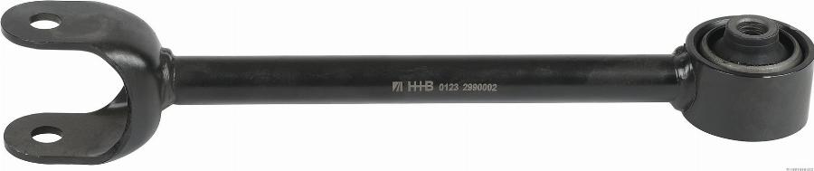 Herth+Buss Jakoparts J4942518 - Важіль незалежної підвіски колеса autozip.com.ua
